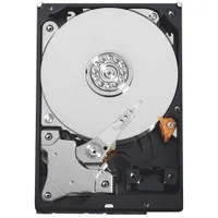 WD 1TB 3.5" 7200RPM SATA Desktop Internal Hard Drive (WDBH2D0010HNC-NRSN)