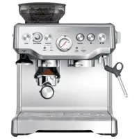 Machine à espresso Barista Express de Breville (BES870XL) - Acier inoxydable