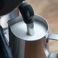 Machine à espresso Barista Express de Breville (BES870XL) - Acier inoxydable