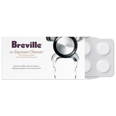Breville Cleaning Tablets (BREBEC250)