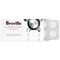 Tablettes nettoyantes de Breville (BREBEC250)