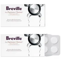 Breville Cleaning Tablets (BREBEC250)