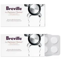 Tablettes nettoyantes de Breville (BREBEC250)