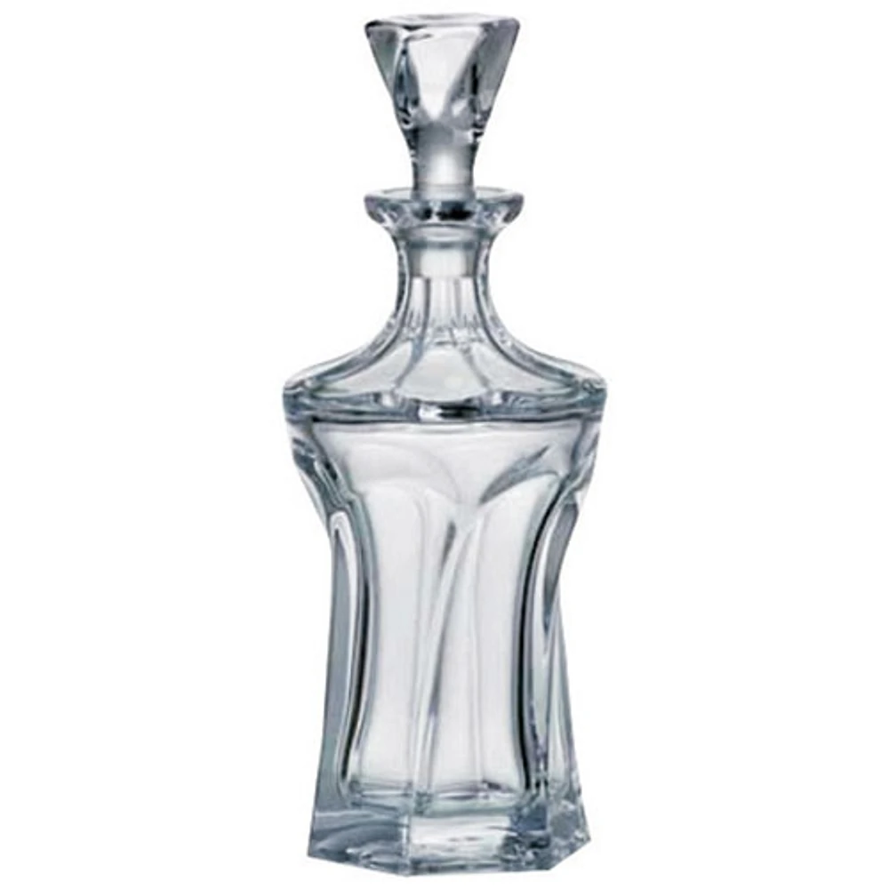 Crystalite Bohemia 900ml Wine Decanter