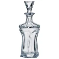 Crystalite Bohemia 900ml Wine Decanter