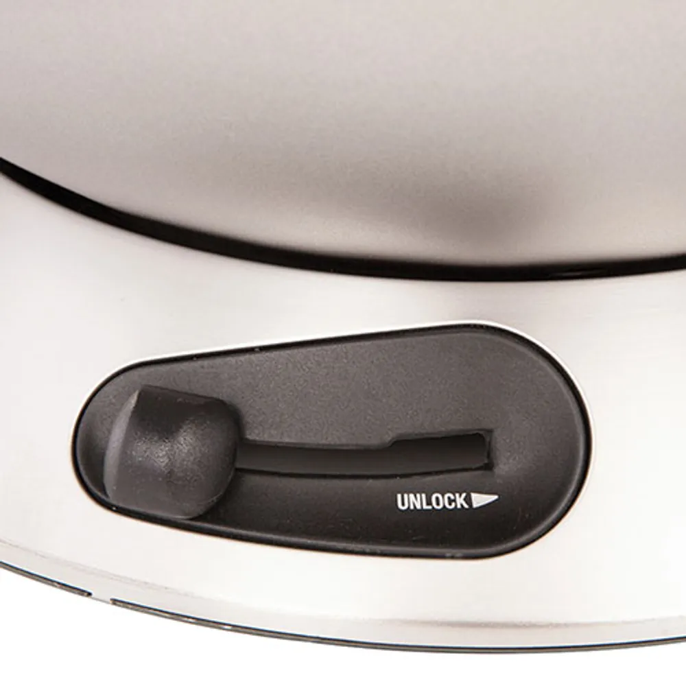 Breville Hot Wok Pro