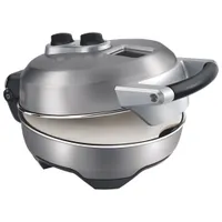 Breville Crispy Crust Pizza Maker (BREBPZ600XL)