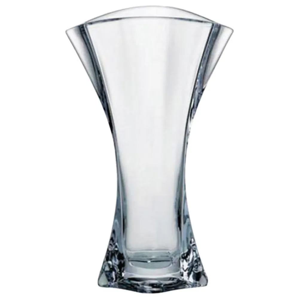 Crystalite Bohemia Orbit tall X-Vase (4150.061.31)