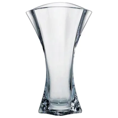 Crystalite Bohemia Orbit tall X-Vase (4150.061.31)