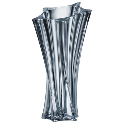 Crystalite Bohemia Yoko X-Vase (4157.061.28)