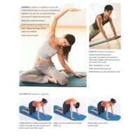 STOTT PILATES Express Mat (ST