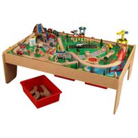 KidKraft Waterfall Train Set