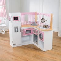 KidKraft Grand Gourmet Kitchen