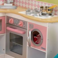 KidKraft Grand Gourmet Kitchen