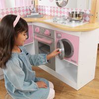 KidKraft Grand Gourmet Kitchen