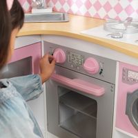 KidKraft Grand Gourmet Kitchen