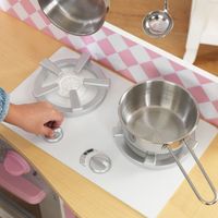 KidKraft Grand Gourmet Kitchen