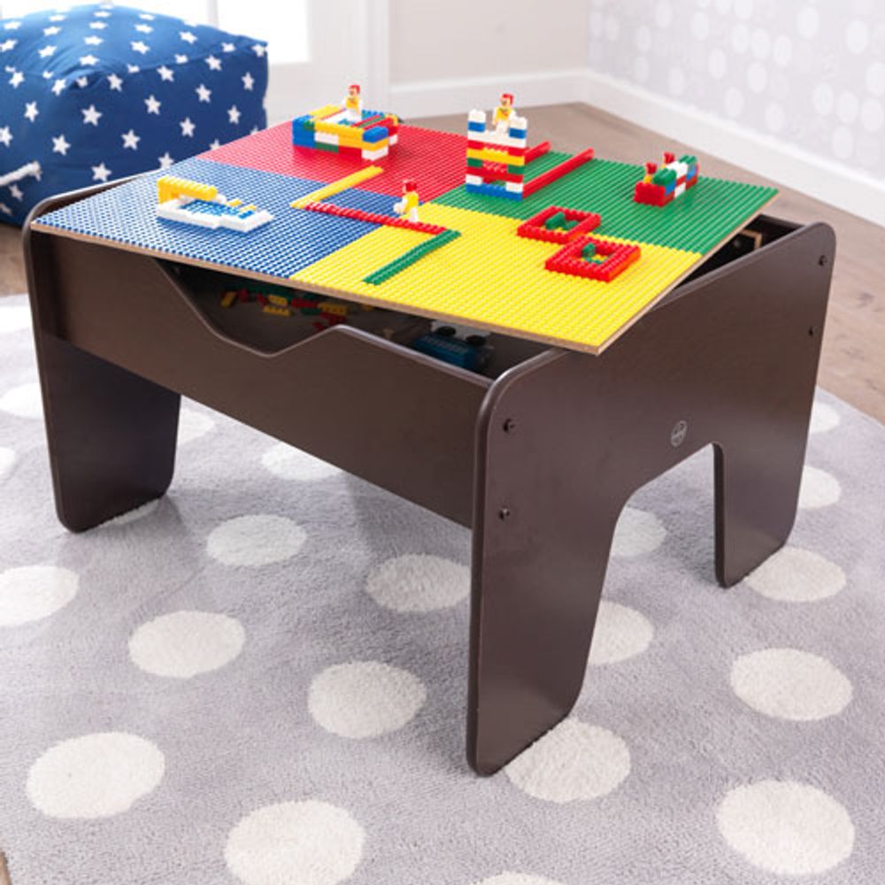 KidKraft 2-in-1 Activity Table