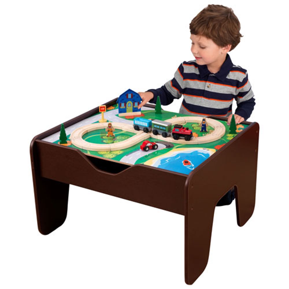 KidKraft 2-in-1 Activity Table