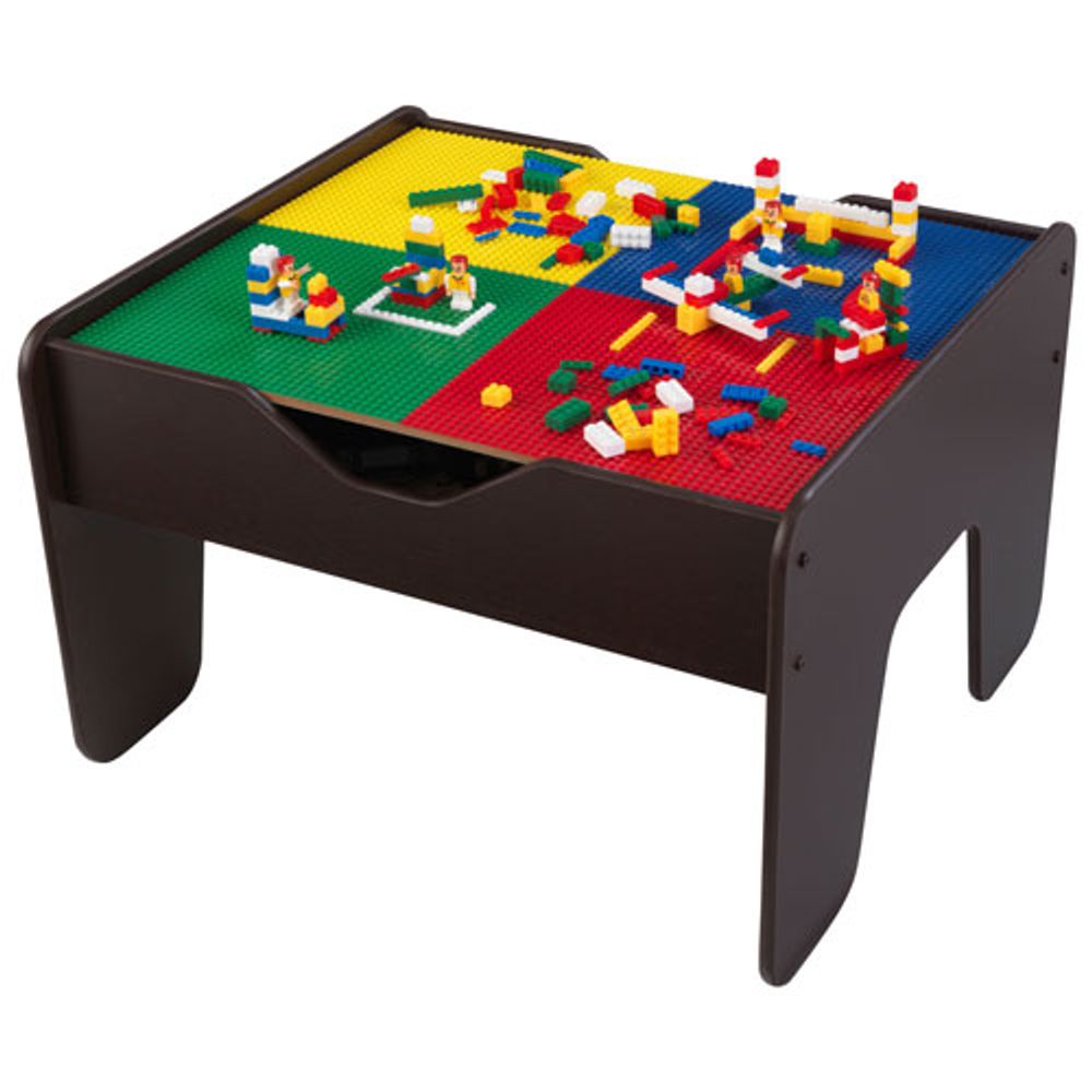 KidKraft 2-in-1 Activity Table