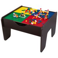 KidKraft 2-in-1 Activity Table