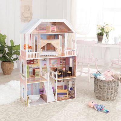 KidKraft Savannah Dollhouse