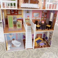 KidKraft Savannah Dollhouse