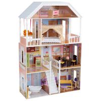 KidKraft Savannah Dollhouse