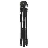 Optex Pan Head Plastic Tripod (OPT50) - Black