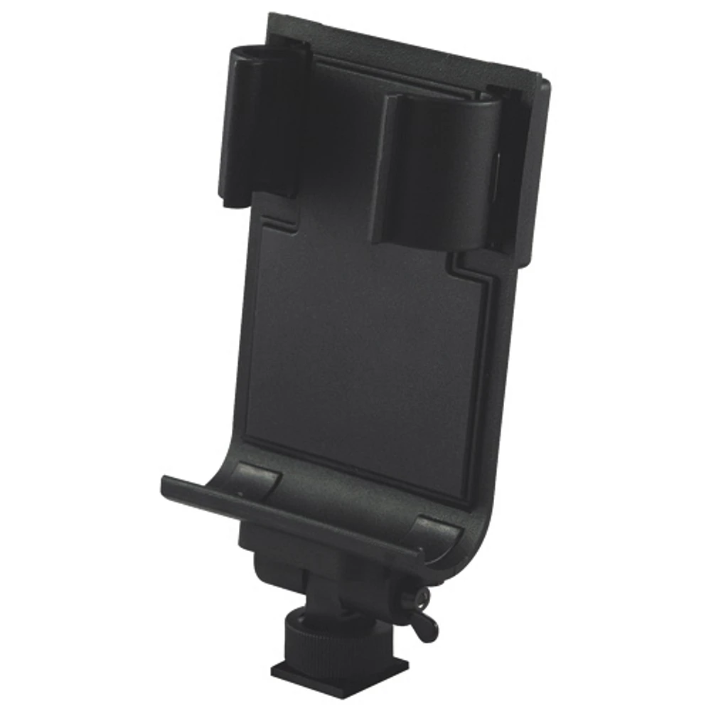 Mobifoto Hot Shoe and Tripod Mount (FDOCK10BK)