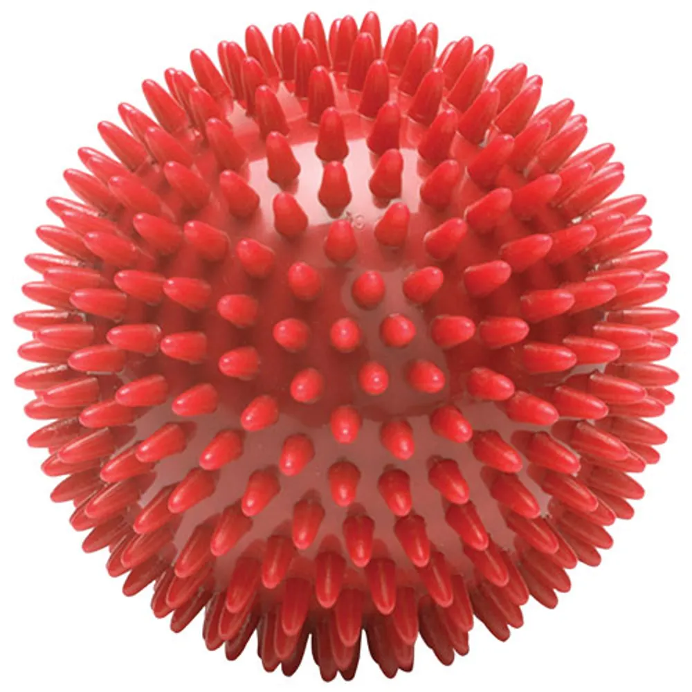 Merrithew PILATES Massage Ball - Large - Red