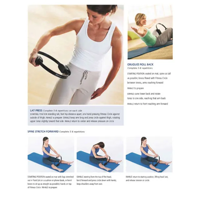 Teaching Pilates- Basics for Fitness Instructors: Kilpatrick, Sheena:  9781999068219: Books 