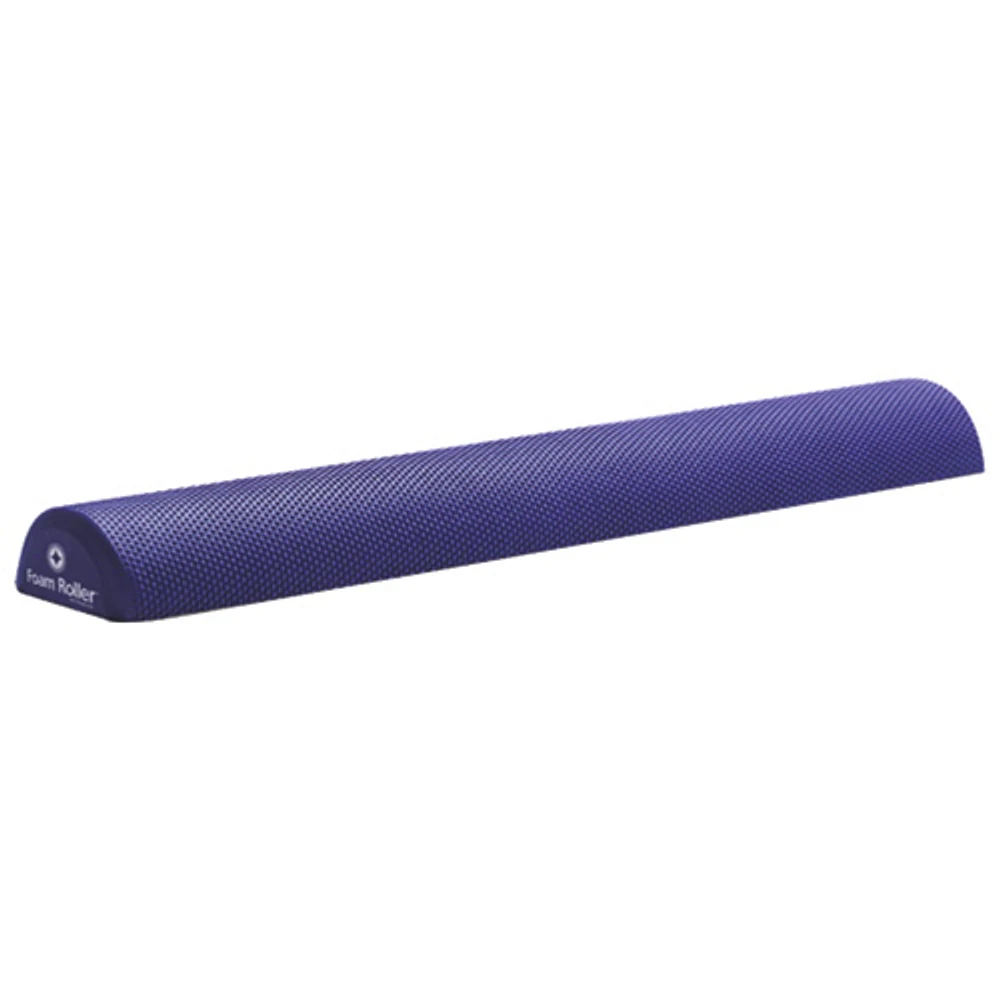 Gaiam™ Restore Muscle Therapy 18-Inch Foam Roller for Adults