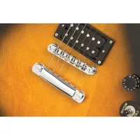 Epiphone Les Paul Special II Electric Guitar (ENJRVSCH1) - Vintage Sunburst - Only at Best Buy