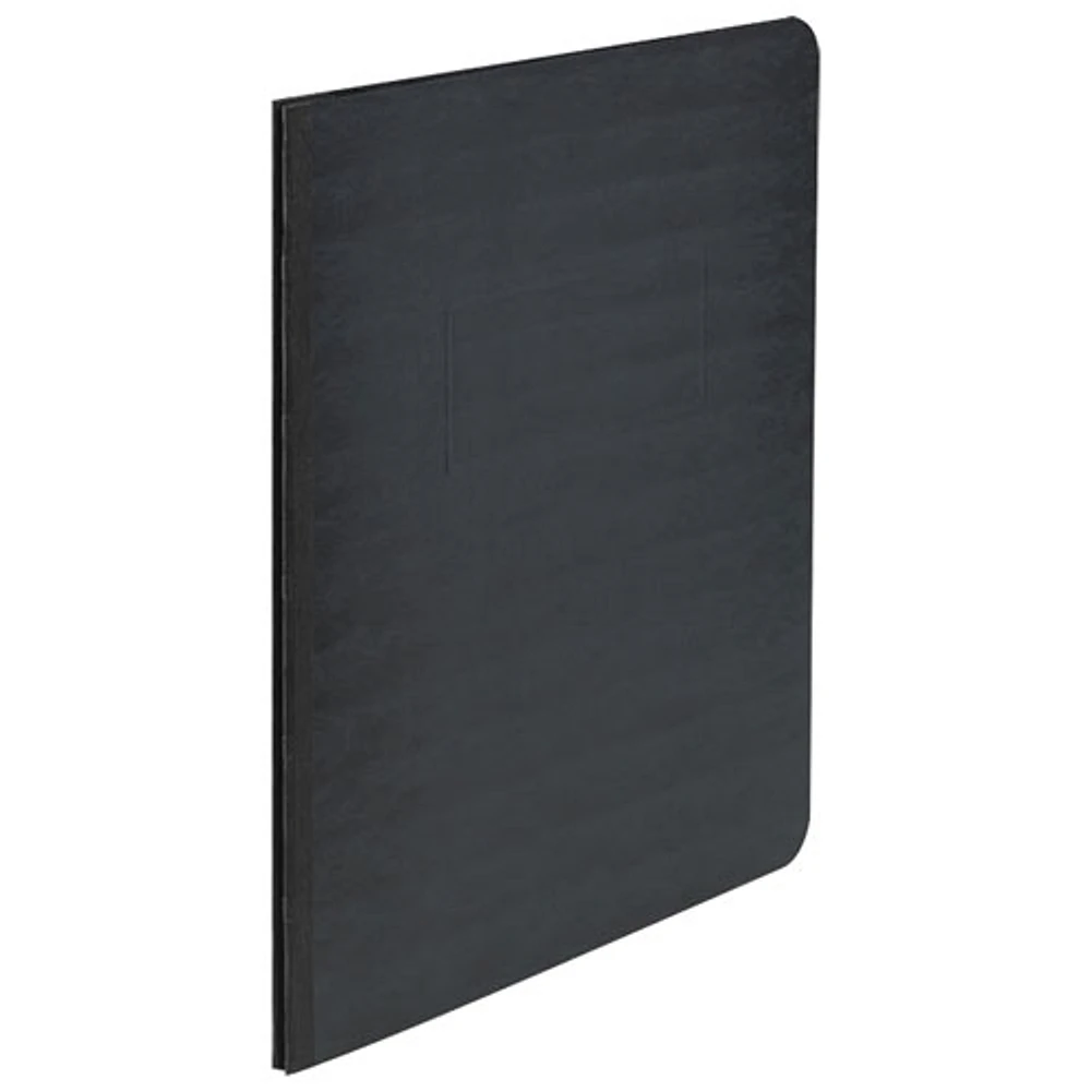 Acco Pressboard Report Cover (ACC25971) - Black