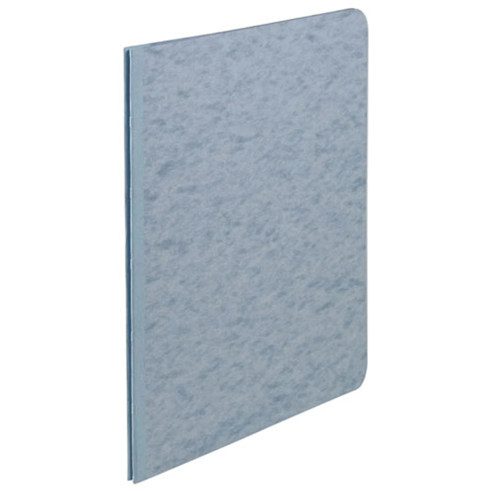 Acco Pressboard Report Cover (ACC25972) - Light Blue