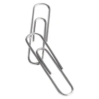 Acco Regular .033 Paper Clips (ACC72380)