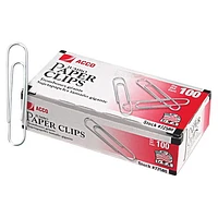 Acco Jumbo Paper Clips (ACC72580)