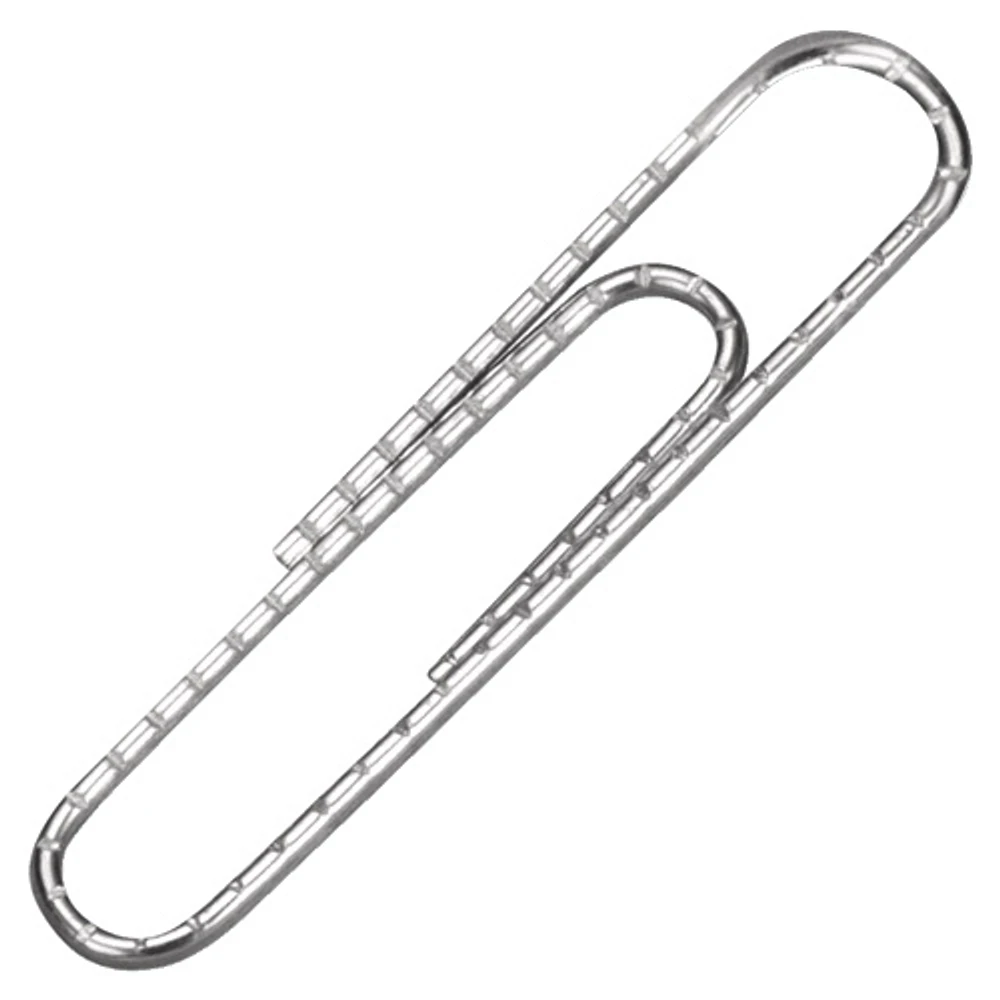 Acco 2" Jumbo Paper Clips (ACC72585)