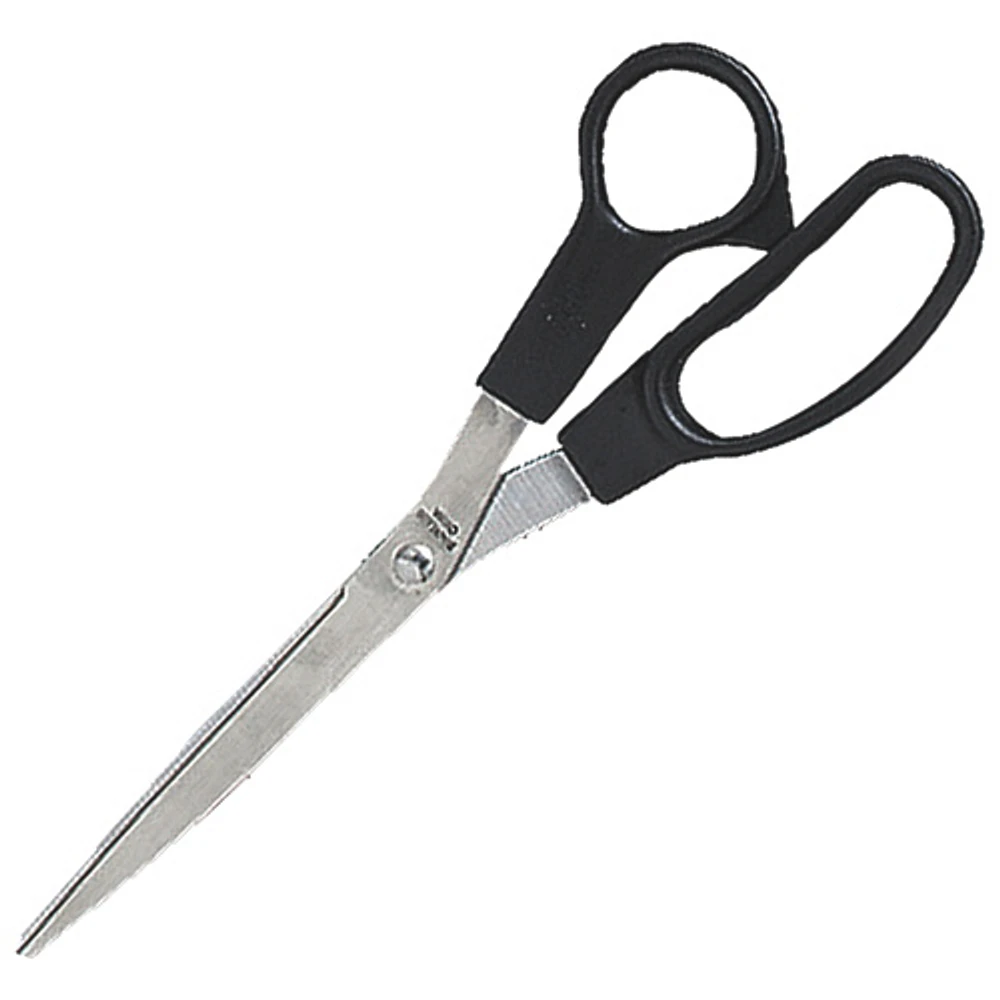 Acme United Lightweight Straight & Bent Scissors (ACM02208)