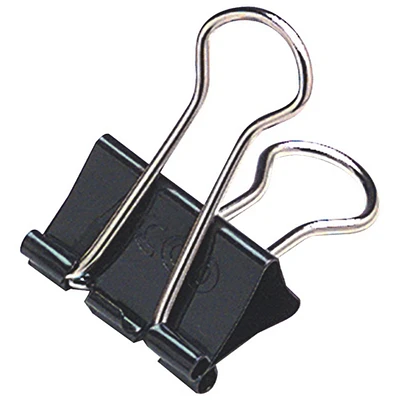 Acco Fold-Back Binder Clips (ACC72022)