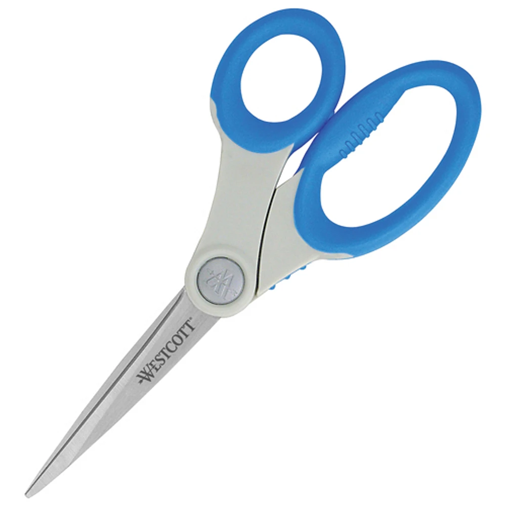 Acme United Westcott Straight Scissors (ACM14643)