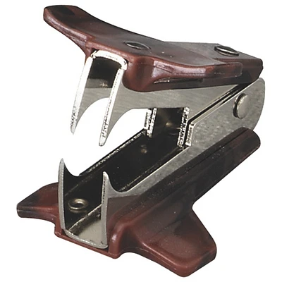 Acme United Easy-Grip Claw-Type Staple Remover (ACM21550)