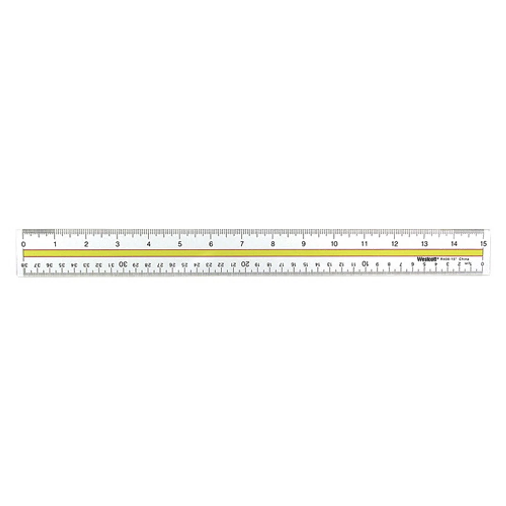 Acme United Document Ruler (ACM11183)