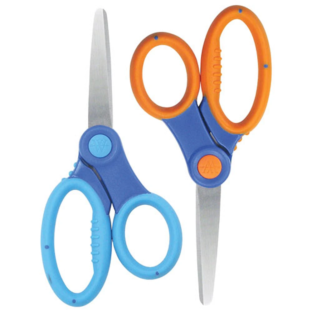 Acme Westcott 5" Kids Scissors With Microban (ACM14596)