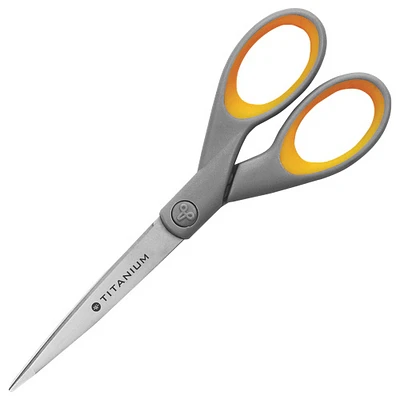 Acme Westcott 7" Titanium Bonded Scissors (ACM13526)