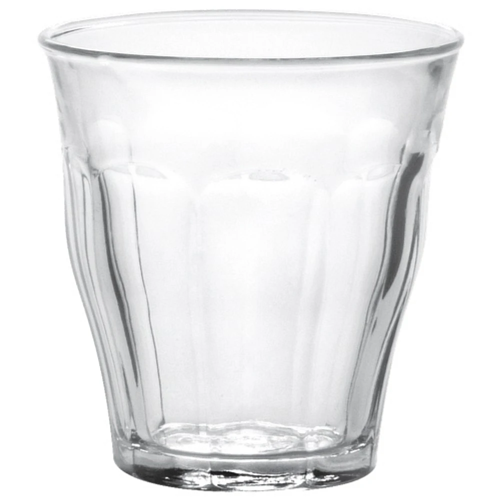 Gobelet Picardie de Duralex - Ensemble de 6