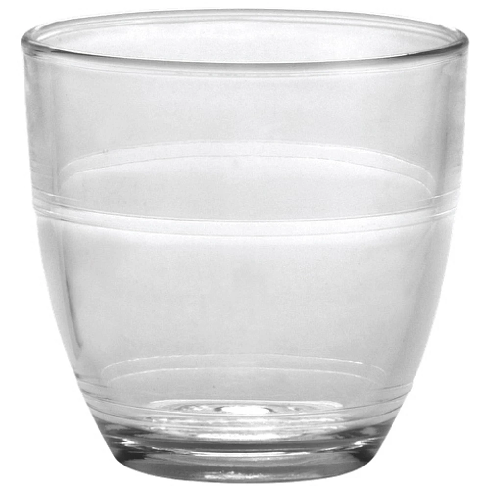 Duralex Gigogne Tumbler - Set of 6