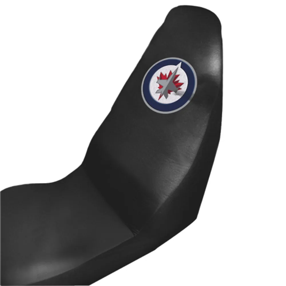 Northwest Company Car Seat Cover (NWCCHWJ) - Winnipeg Jets