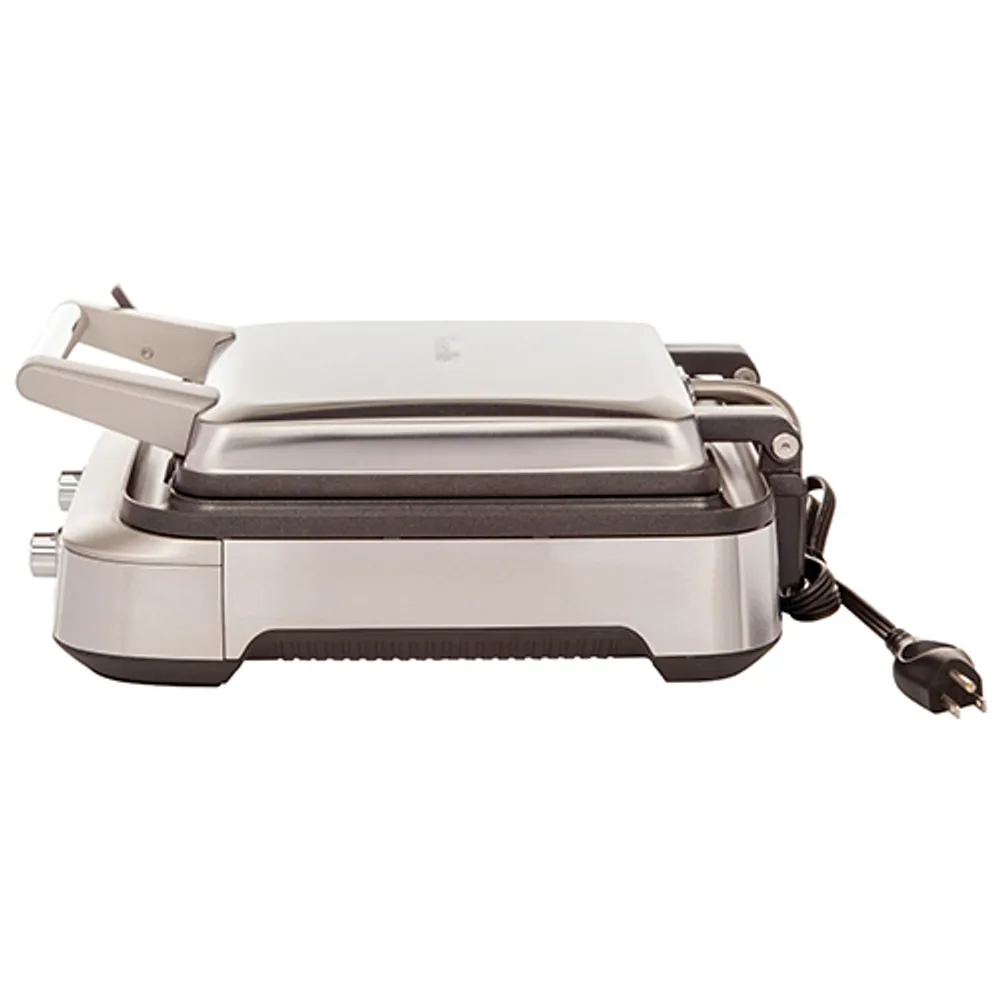 Breville 4 Slice Smart Waffle Maker